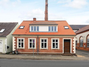 16 person holiday home in Rudk bing in Rudkøbing